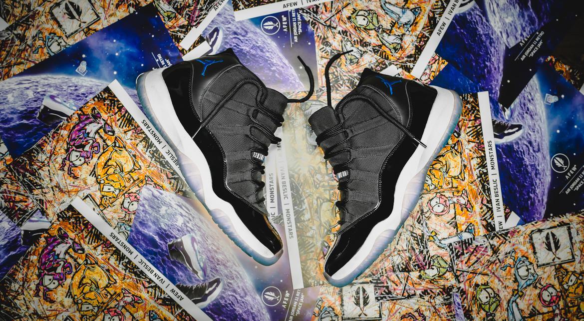 Air Jordan 11 Retro 